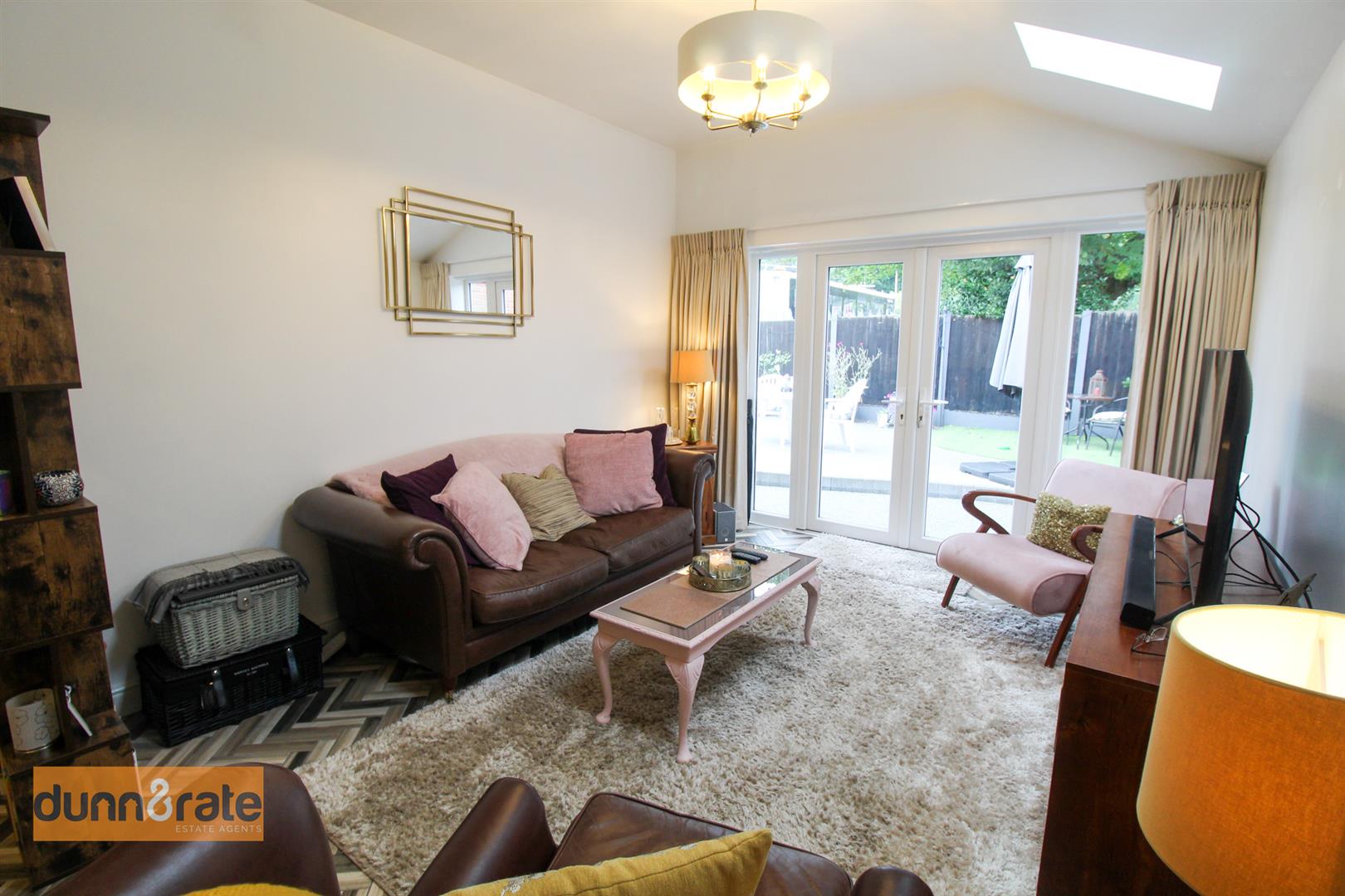 Kirkwall Grove, Milton, Stoke-On-Trent